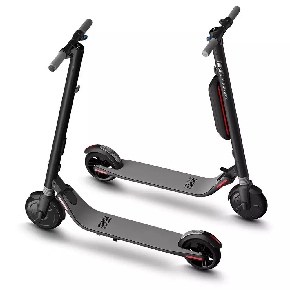 Электросамокат Ninebot KickScooter ES1 CN