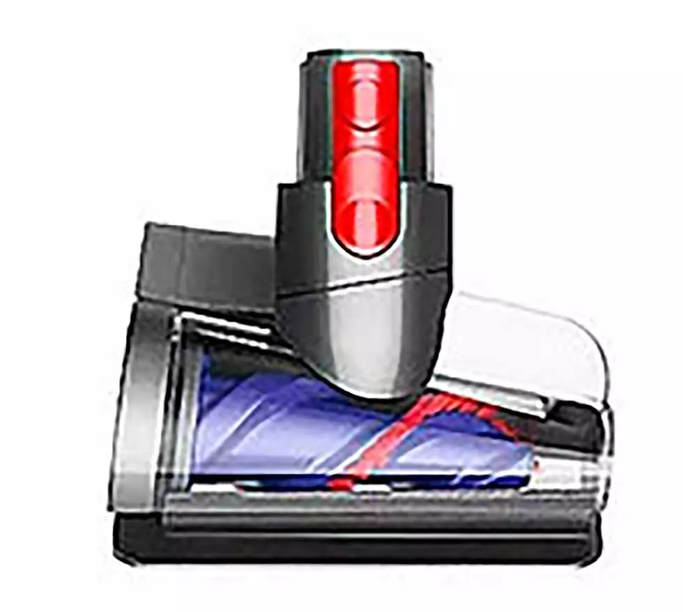 Пылесос Dyson V8 Absolute Silver Yellow (SV25) Пылесос Dyson V8 Absolute Silver Yellow (SV25)