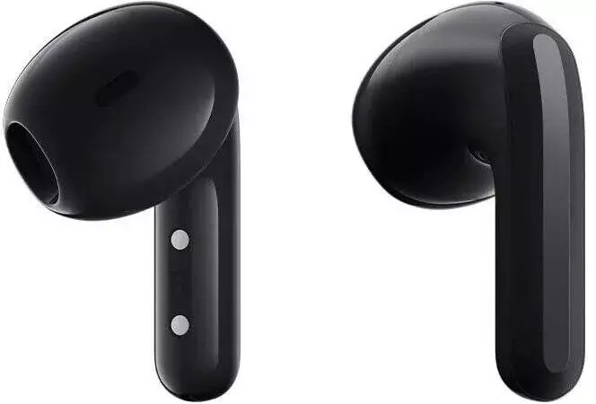Беспроводные наушники Xiaomi Redmi Buds 4 Lite (M2231E1) Black (Черный) EU