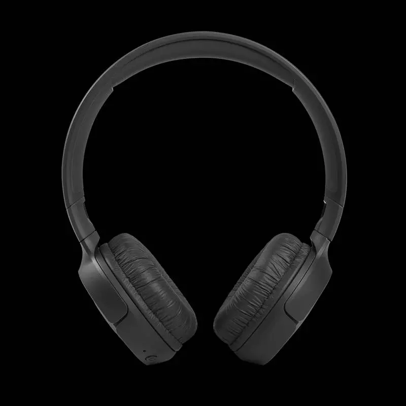 Беспроводные наушники JBL Tune 510BT Black (Черный) Global Version