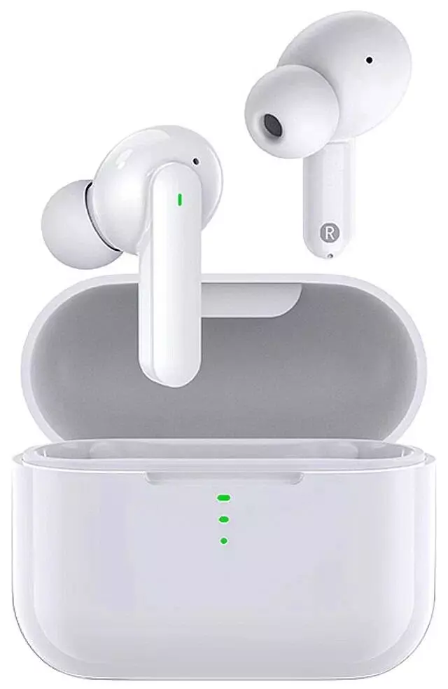 Беспроводные наушники QCY T11 Беспроводные наушники QCY T11