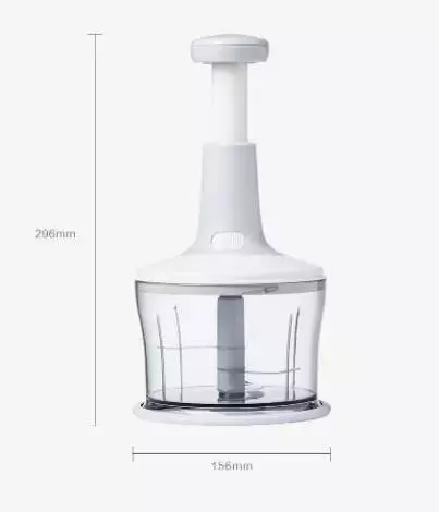 Блендер Xiaomi Jordan Judy Multi-Function Blender HO540 White (Белый) EU