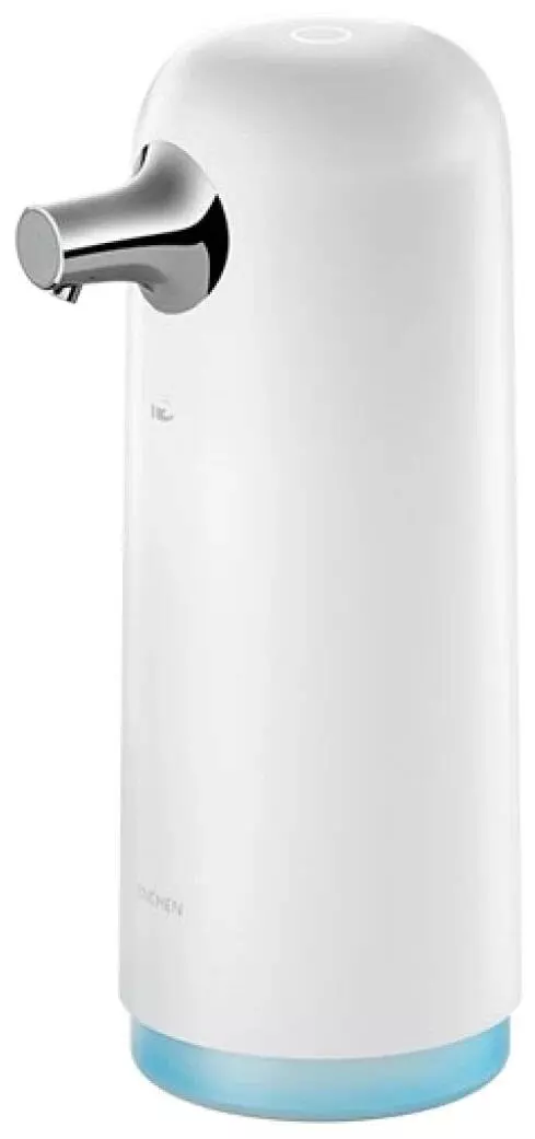 Дозатор мыла Enchen COCO Hand Sanitizer White (Белый) Дозатор мыла Enchen COCO Hand Sanitizer White (Белый)