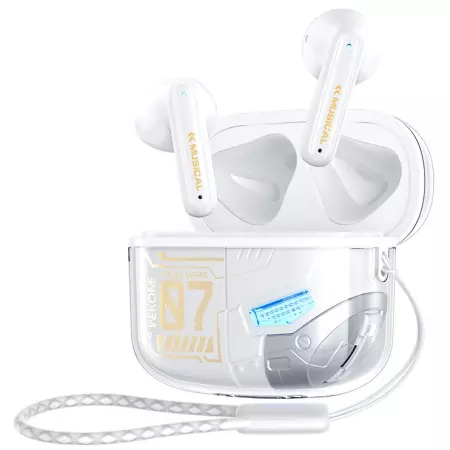 Беспроводные наушники Wekom WS-07 Беспроводные наушники Wekom WS-07