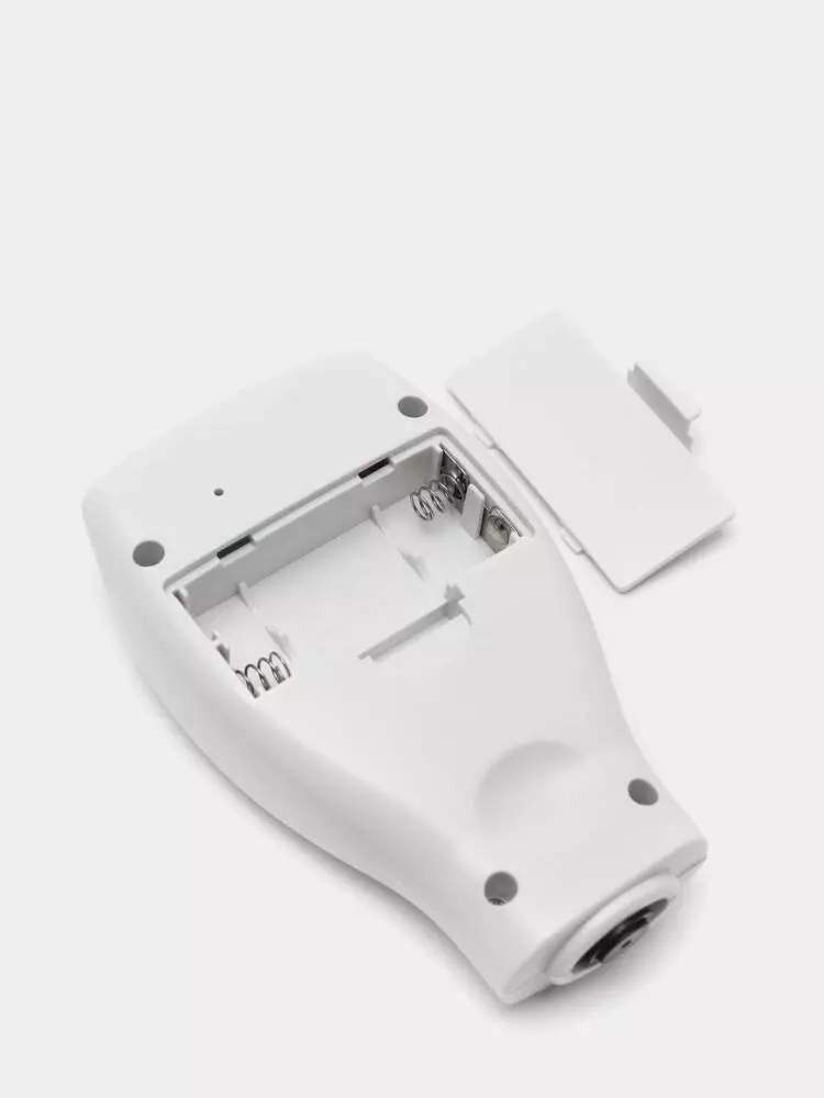 Толщиномер Xiaomi Duka CH-1 White (Белый) Толщиномер Xiaomi Duka CH-1 White (Белый)