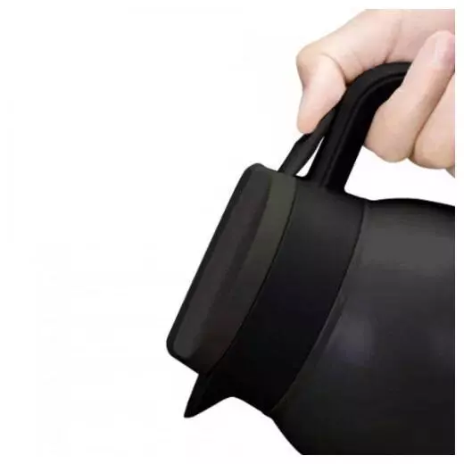 Термокувшин Viomi Steel Vacuum Pot (1,5 л) Black (Черный) Термокувшин Viomi Steel Vacuum Pot (1,5 л) Black (Черный)