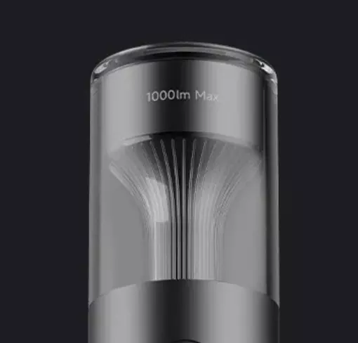 Фонарь Xiaomi Mijia Multi-function Portable Flashlight (MJSDQ002QW) Black (Черный) Фонарь Xiaomi Mijia Multi-function Portable Flashlight (MJSDQ002QW) Black (Черный)