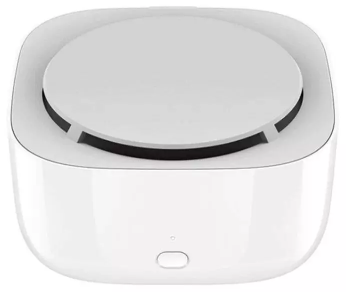Умный фумигатор Xiaomi Mijia Mosquito Repellent 2 (WX10ZM) White (Белый)