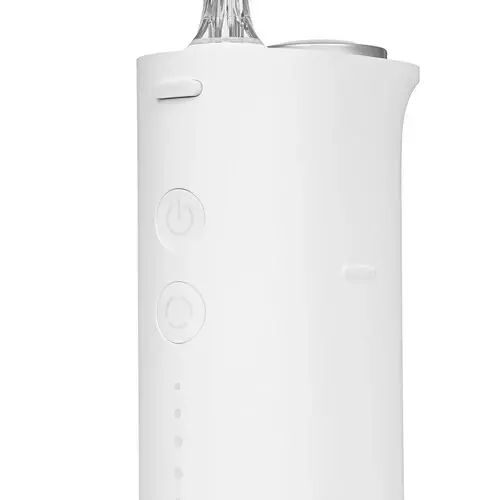 Ирригатор Xiaomi Mijia Electric Teeth Flosser F400 (MEO704) White (Белый) Ирригатор Xiaomi Mijia Electric Teeth Flosser F400 (MEO704) White (Белый)