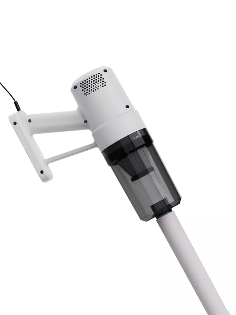 Ручной пылесос проводный Lydsto Handheld Vacuum Cleaner V1 White (Белый) Global Version Ручной пылесос проводный Lydsto Handheld Vacuum Cleaner V1 White (Белый) Global Version
