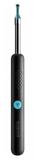 Умная ушная палочка Bebird Smart Visual Spoon Ear Stick R1 Black (Черный) Умная ушная палочка Bebird Smart Visual Spoon Ear Stick R1 Black (Черный)