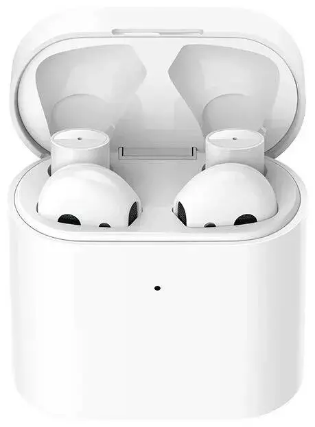 Беспроводные наушники Xiaomi AirDots Pro 2S White (Белый) CN