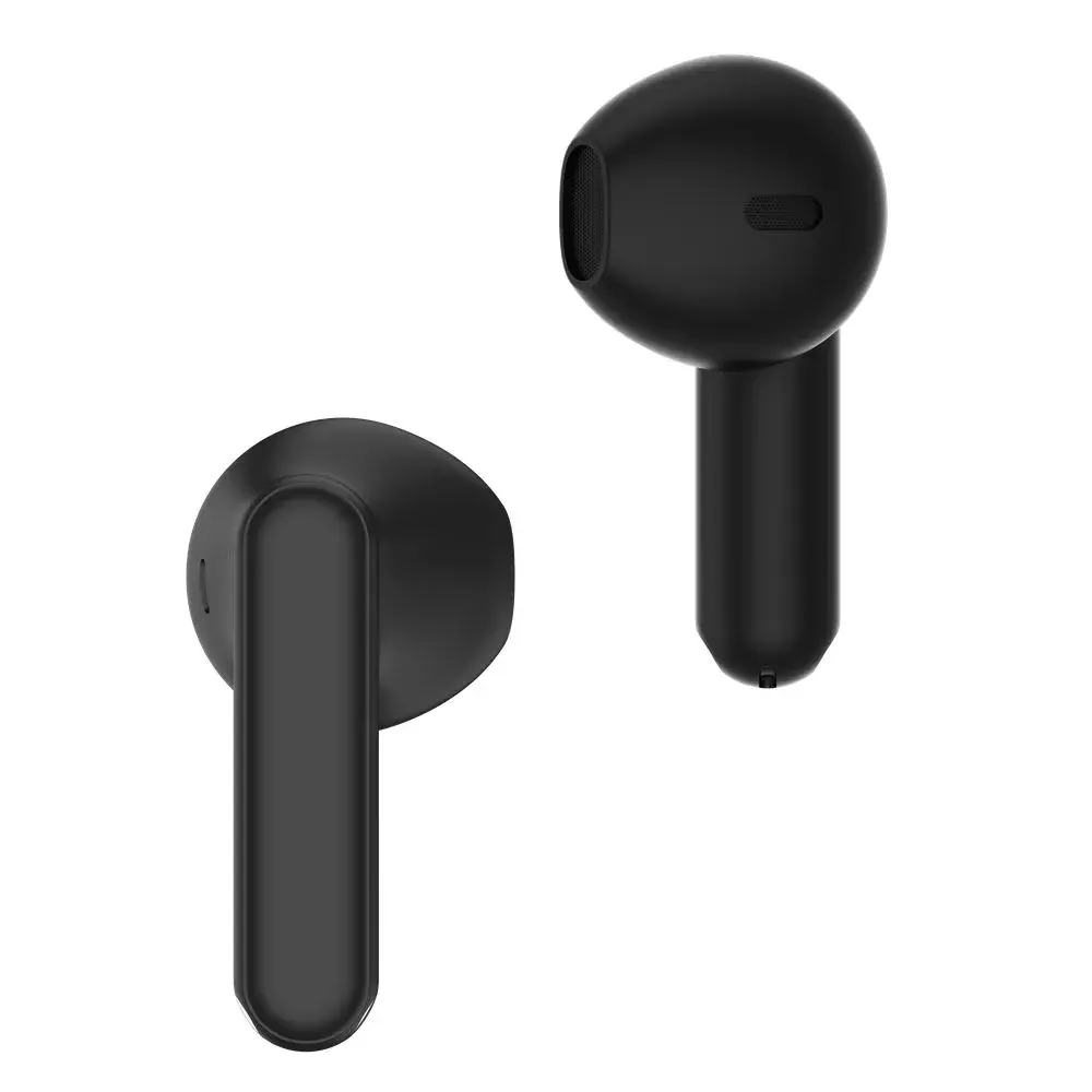 Беспроводные наушники Realme Buds T01 Black (Черный) Беспроводные наушники Realme Buds T01 Black (Черный)