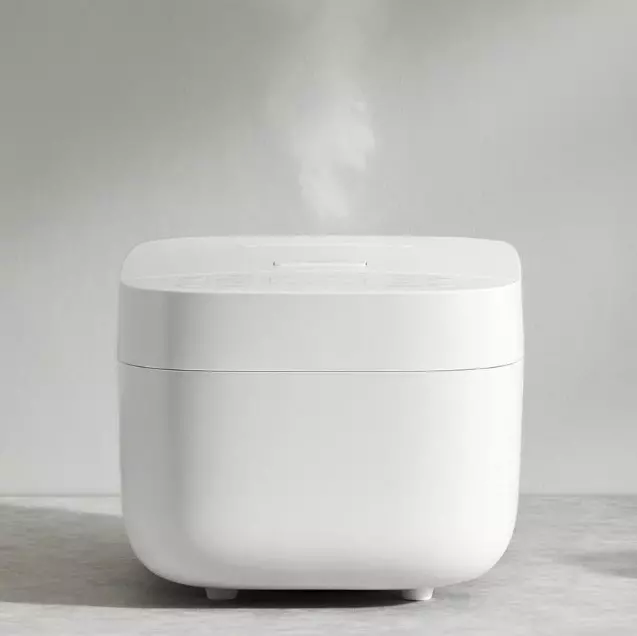 Мультиварка Xiaomi Smart Multifunctional Rice Cooker 3L MFB120A-1 (BHR7919EU) White (Белый)
