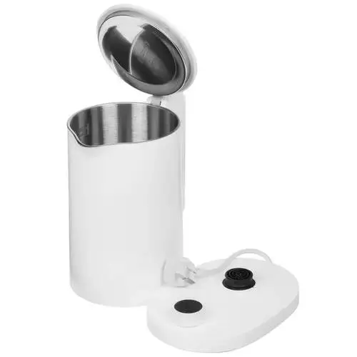 Электрочайник Xiaomi Smart Kettle 2 Pro (MJJYSH01YM) 1.7L White (Белый) CN Электрочайник Xiaomi Smart Kettle 2 Pro (MJJYSH01YM) 1.7L White (Белый) CN