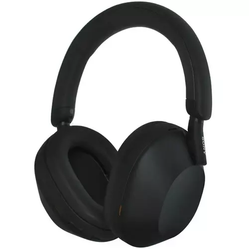 Беспроводные наушники с шумоподавлением Sony WH-1000XM5 Black (Черный) Беспроводные наушники с шумоподавлением Sony WH-1000XM5 Black (Черный)