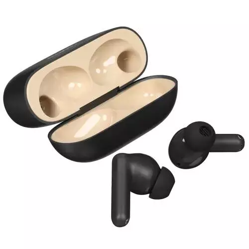 Беспроводные наушники RealMe Buds T300 Black (Черный) Global Version Беспроводные наушники RealMe Buds T300 Black (Черный) Global Version