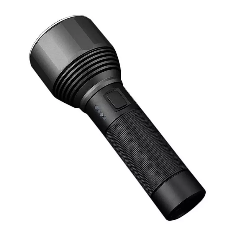 Фонарь NexTool Nato Outdoor Glare Flashlight (NE0126) Black (Черный) Фонарь NexTool Nato Outdoor Glare Flashlight (NE0126) Black (Черный)