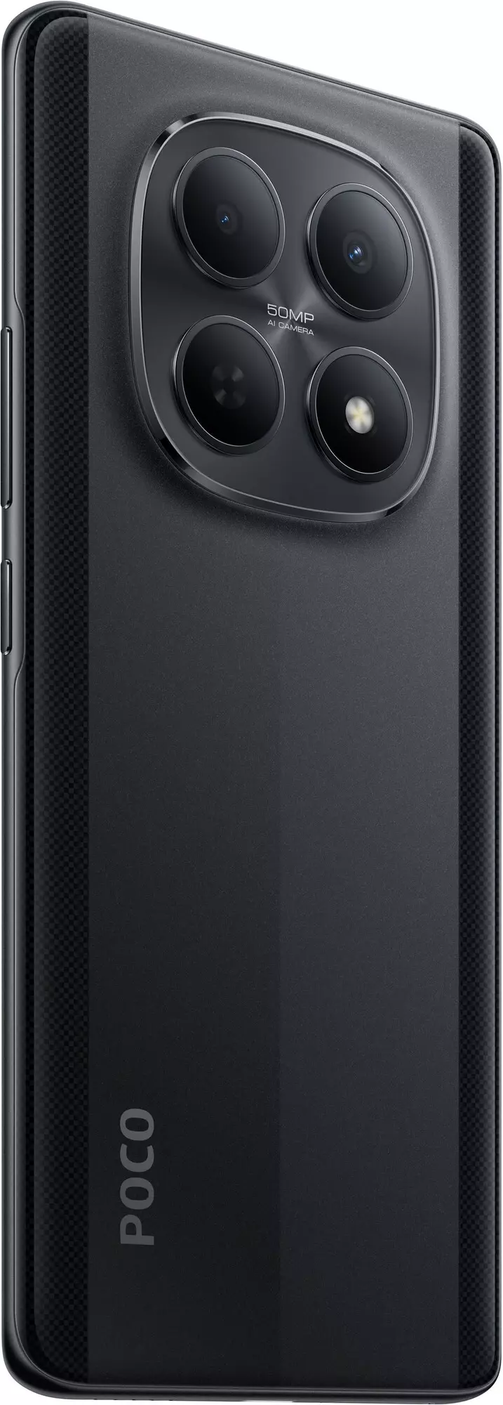 Xiaomi Poco M8 5G 12/512GB Black (Черный) Global Version Xiaomi Poco M8 5G 12/512GB Black (Черный) Global Version