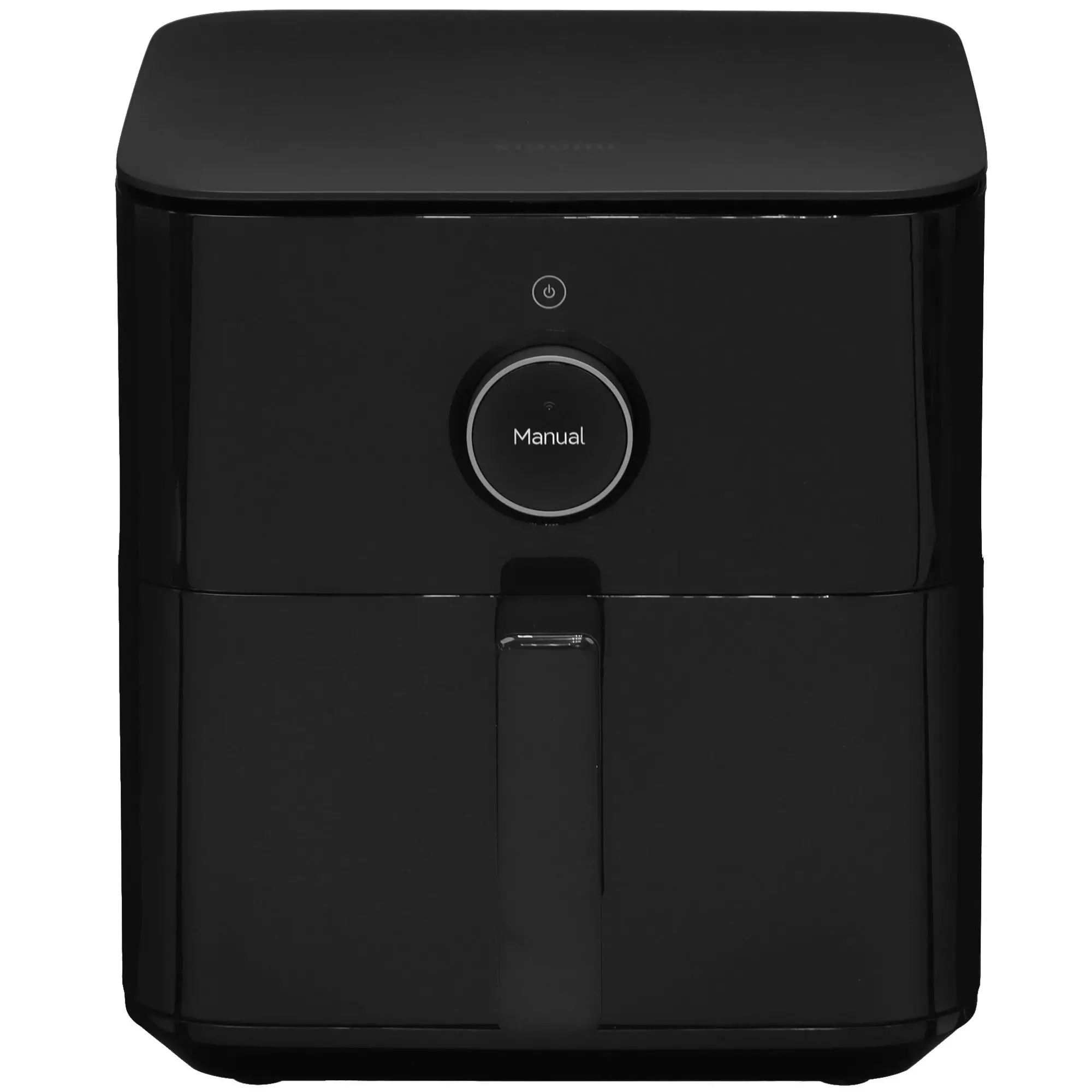 Аэрогриль Xiaomi Mijia Smart Air Fryer 6.5L (MAF-W6501) Black (Черный) Global Version