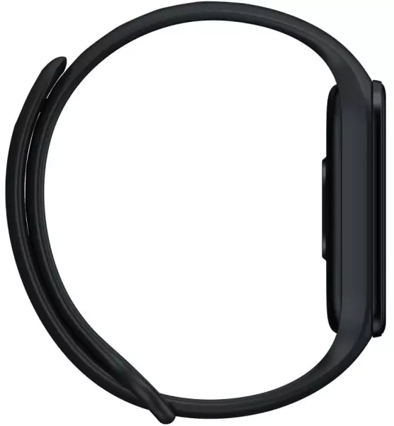 Фитнес-браслет Xiaomi Band 8 Active Black (Черный) Global Version Фитнес-браслет Xiaomi Band 8 Active Black (Черный) Global Version