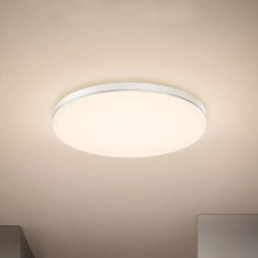 Потолочный светильник Aqara Smart Lamp L1-350 (ZNXDD01LM) Потолочный светильник Aqara Smart Lamp L1-350 (ZNXDD01LM)