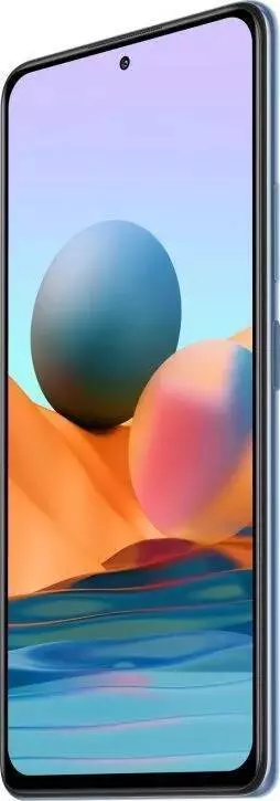 Xiaomi Redmi Note 10 Pro 6/64GB Blue (Синий) Xiaomi Redmi Note 10 Pro 6/64GB Blue (Синий)