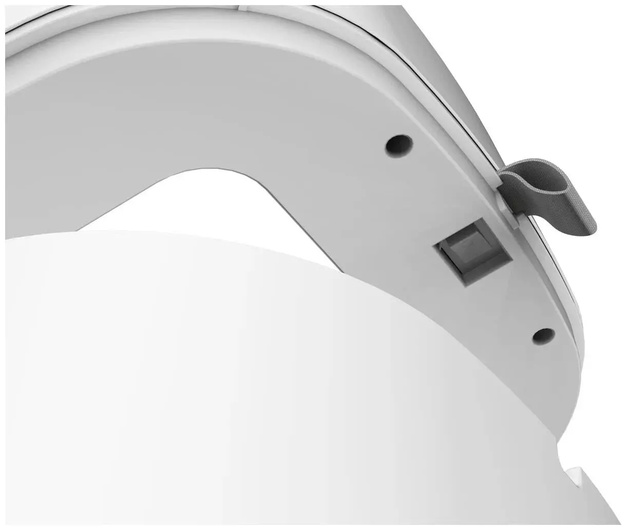 Мусорное ведро Townew T Air Lite, 16.6 л (TC02B) White (Белый) Мусорное ведро Townew T Air Lite, 16.6 л (TC02B) White (Белый)