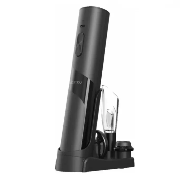Винный набор Circle Joy Darth Vader 2 in 1 Wine Opener and Preserver rechargeable (CJ-TZ21) Винный набор Circle Joy Darth Vader 2 in 1 Wine Opener and Preserver rechargeable (CJ-TZ21)
