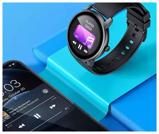 Умные часы Hoco Y4 Smart Watch Black (Черный) Global Version Умные часы Hoco Y4 Smart Watch Black (Черный) Global Version