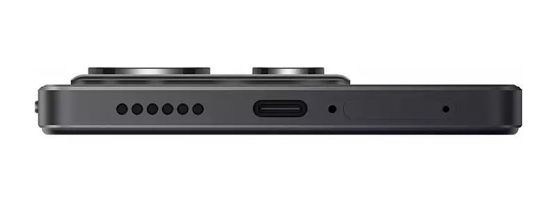 Xiaomi Redmi Note 14 4G 8/256GB Black (Черный) Global Version Xiaomi Redmi Note 14 4G 8/256GB Black (Черный) Global Version