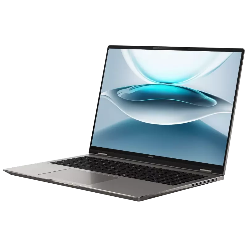 Ноутбук Honor MagicBook Pro 16 2025 Ultra9-285H 32/1T RTX5070 3K 165HZ (5301ANWV) Gray (Серый) Ноутбук Honor MagicBook Pro 16 2025 Ultra9-285H 32/1T RTX5070 3K 165HZ (5301ANWV) Gray (Серый)