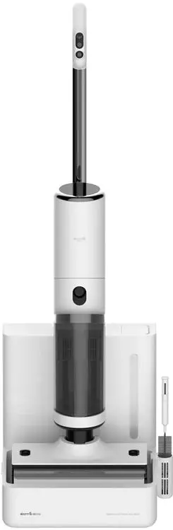 Пылесос Xiaomi Deerma DEM-VX910W White (Белый) Global Version