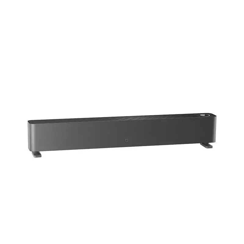 Обогреватель Xiaomi Mijia Baseboard Electric Heater 1S 2200W (TJXDNQ02LX) Black (Черный) Обогреватель Xiaomi Mijia Baseboard Electric Heater 1S 2200W (TJXDNQ02LX) Black (Черный)