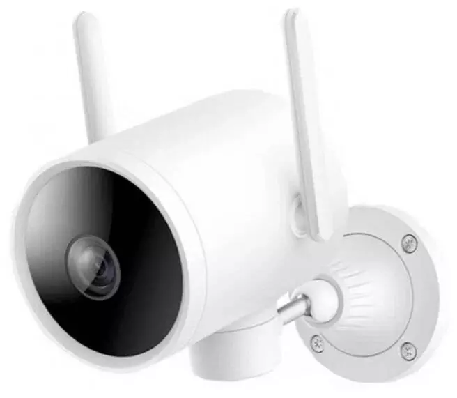 IP камера Xiaomi IMILAB EC3 Outdoor Security Camera White (Белый)
