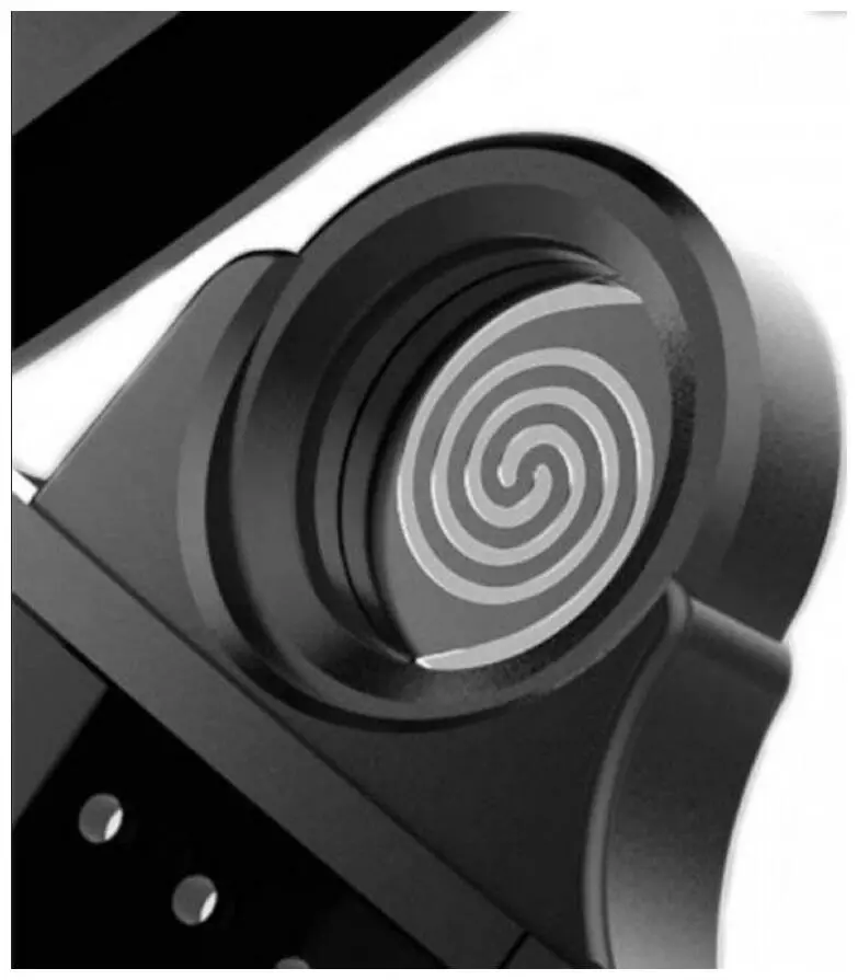 Зажигалка электронная Beebest Ultra-thin Charging Lighter L101 Black (Черный) Зажигалка электронная Beebest Ultra-thin Charging Lighter L101 Black (Черный)