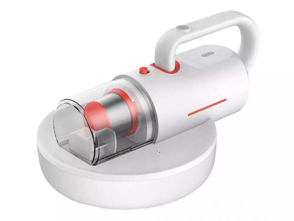 Пылесос Deerma CM1900 White (Белый) Пылесос Deerma CM1900 White (Белый)