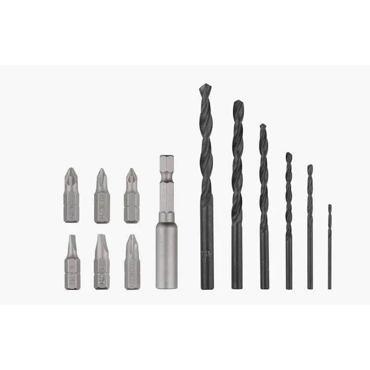 Шуруповерт Xiaomi Tonfon Impact Drill 12V Green (Зеленый) Шуруповерт Xiaomi Tonfon Impact Drill 12V Green (Зеленый)
