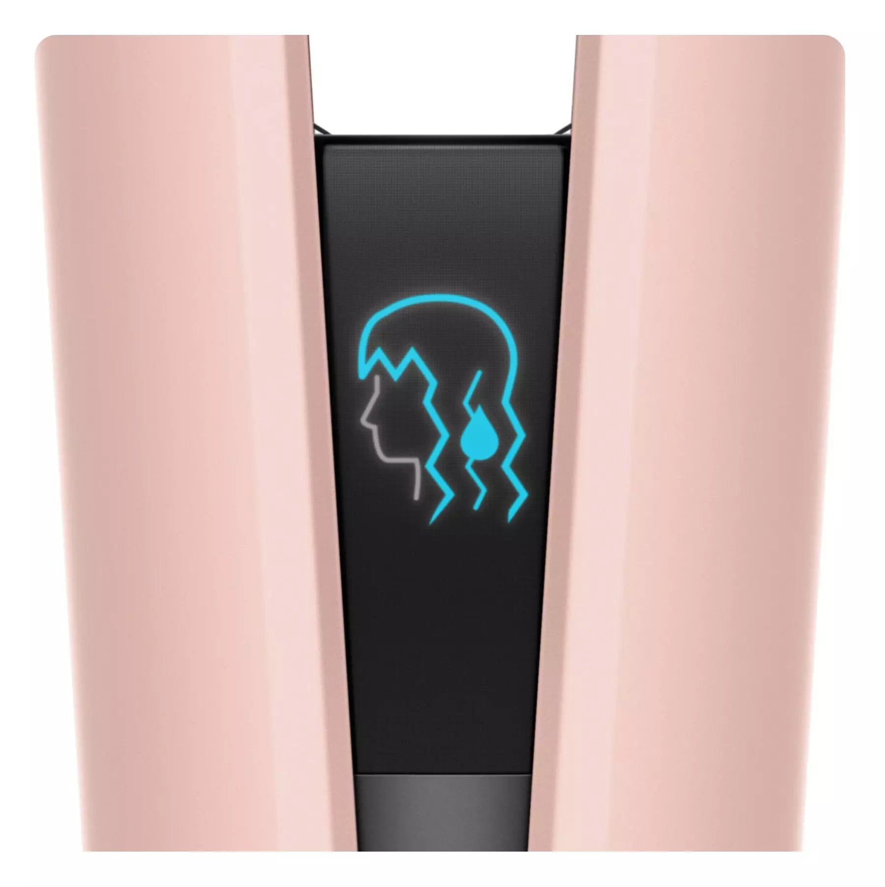 Выпрямитель Dyson Airstrait HT01 Kanzan Pink Выпрямитель Dyson Airstrait HT01 Kanzan Pink
