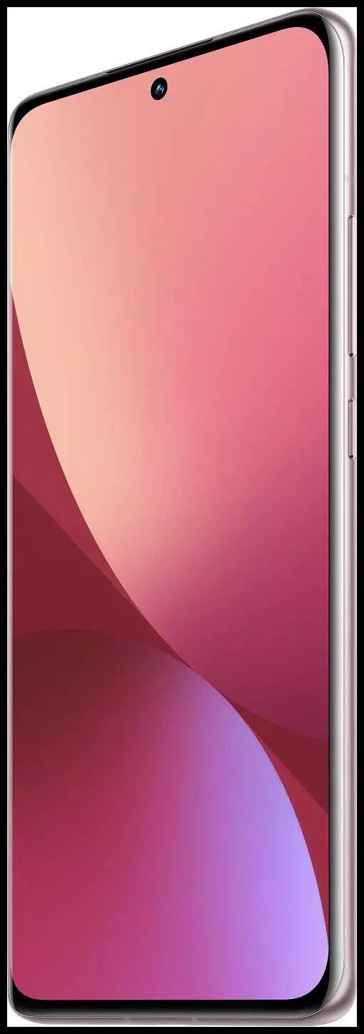 Xiaomi 12 5G 8/256GB Purple (Фиолетовый) Xiaomi 12 5G 8/256GB Purple (Фиолетовый)