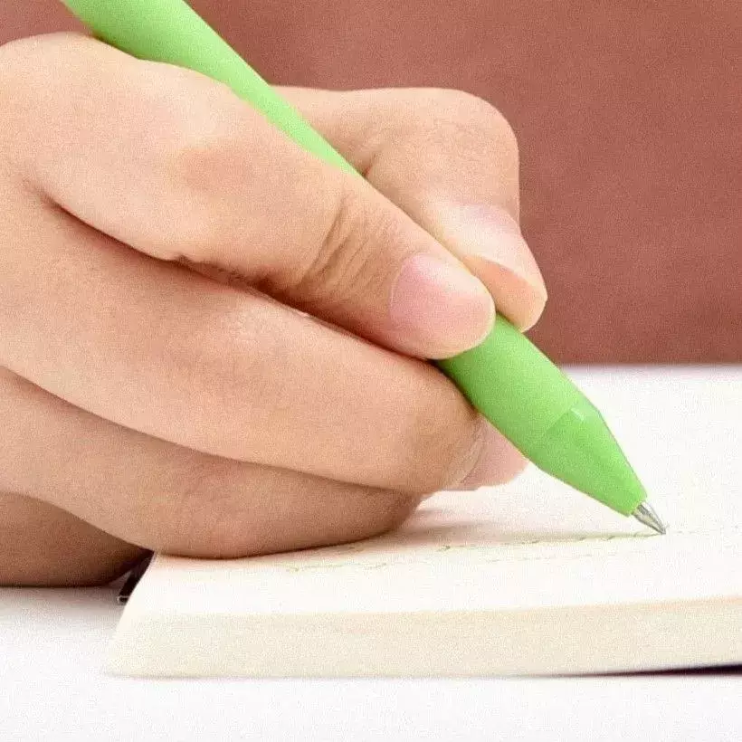 Набор гелевых ручек Xiaomi KACO Pure Plastic Gel Ink Pen K1015 (20 шт) Color (Цветной) Набор гелевых ручек Xiaomi KACO Pure Plastic Gel Ink Pen K1015 (20 шт) Color (Цветной)
