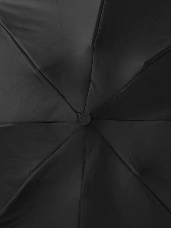Зонт Zuodu Capsule Umbrella Black (Черный) Зонт Zuodu Capsule Umbrella Black (Черный)