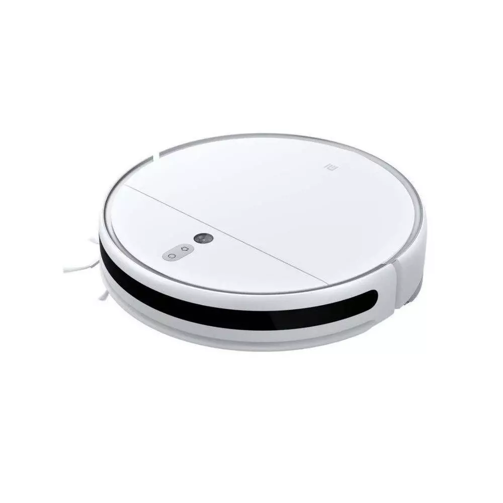 Робот-пылесос Xiaomi Robot Vacuum-Mop 2 Lite White (Белый) Робот-пылесос Xiaomi Robot Vacuum-Mop 2 Lite White (Белый)
