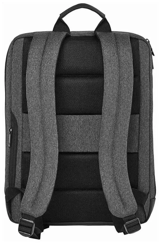 Рюкзак Xiaomi RunMi 90 Classic Business Backpack 2 Gray (Серый) Рюкзак Xiaomi RunMi 90 Classic Business Backpack 2 Gray (Серый)