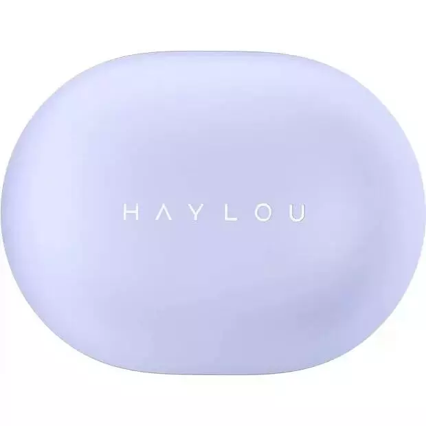 Беспроводные наушники Haylou GT7 Neo Purple (Фиолетовый) Global Version