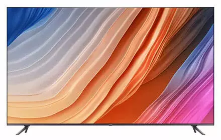 Телевизор Xiaomi TV Max 86 (L86M7) Black (Черный) Global Version