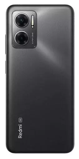Xiaomi Redmi 10 5G 4/64GB Gray (Серый)