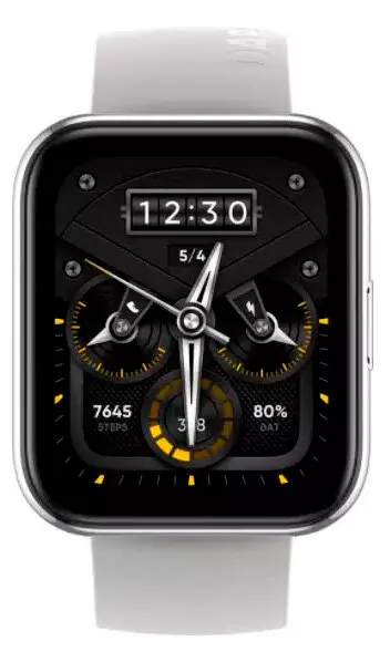 Умные часы Realme Watch 2 Pro