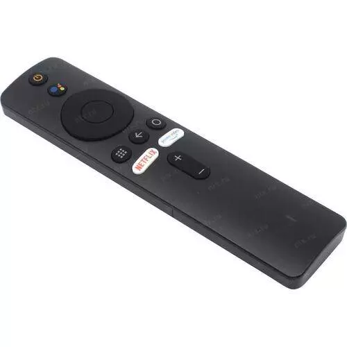Пульт для телевизора Xiaomi TV Black (Черный) CN Пульт для телевизора Xiaomi TV Black (Черный) CN