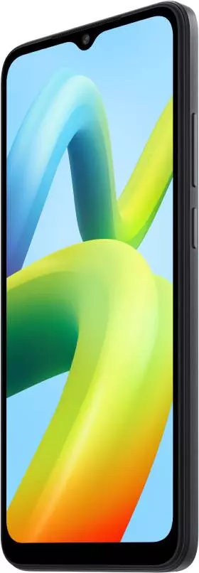 Xiaomi Redmi A2 Plus 3/64GB Black (Черный) Xiaomi Redmi A2 Plus 3/64GB Black (Черный)